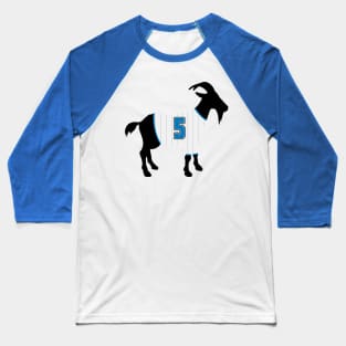 Banchero GOAT Baseball T-Shirt